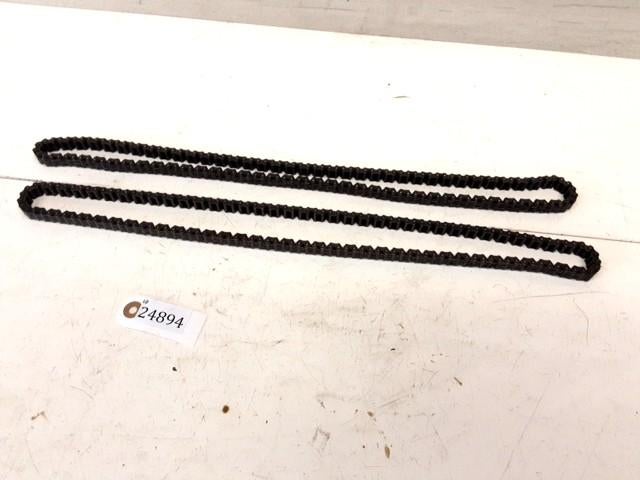 VTR1000F 1997 - 2006 Honda Motorblok onderdelen D1-56690, Motoren