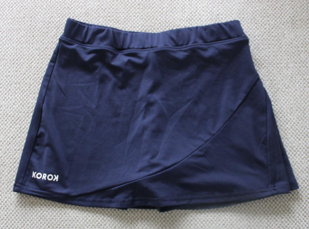 Hockeyrokje van Korok maat 12 jaar, Gebruikt, Meisje, Sport- of Zwemkleding, Korok