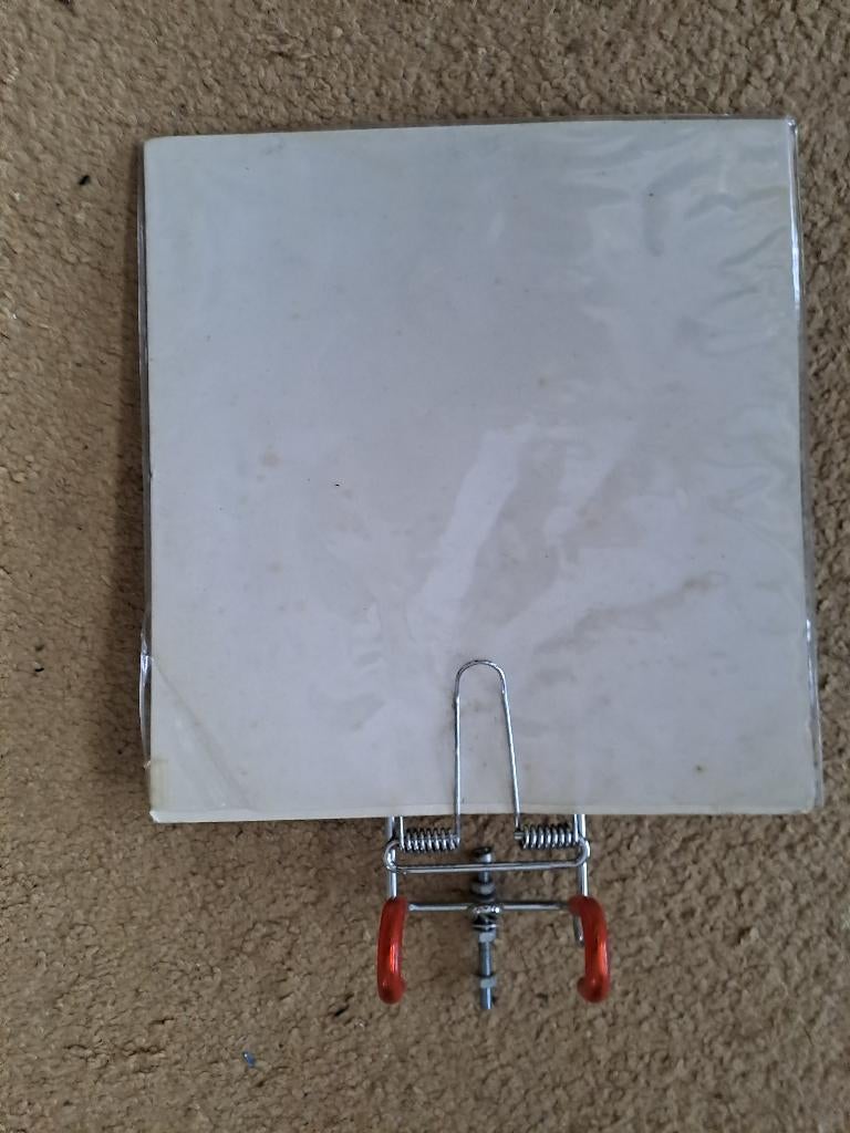 Fietsensteun voor kaarten, Ophalen of Verzenden, Nieuw