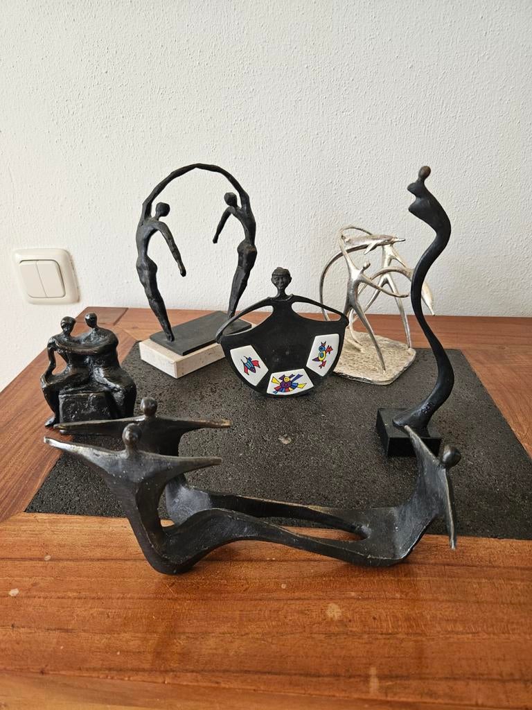 Corry Ammerlaan van Niekerk  6 Stuks., Ophalen