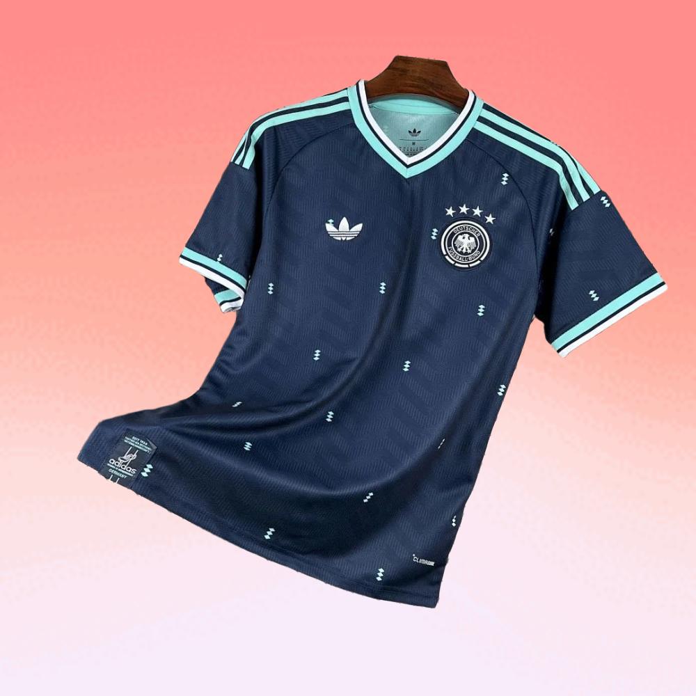 Duitsland uittenue WK 2026, Maat L, Verzenden, Nieuw, Set