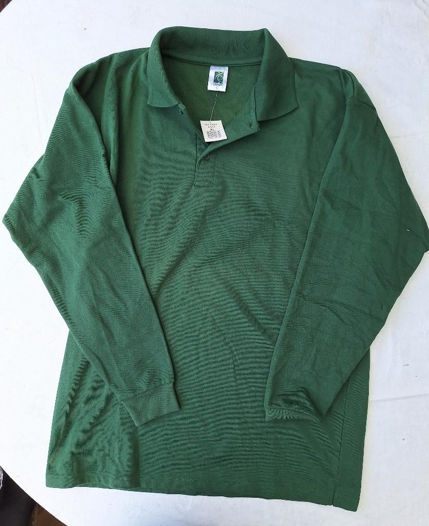 van alles wat, Ophalen, Nieuw