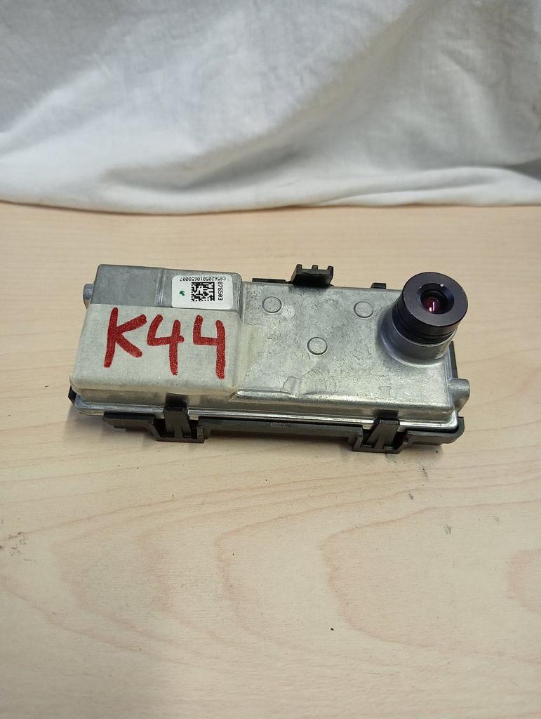 Achteruitrij Camera van een Renault Talisman, Gebruikt, -, Renault, -