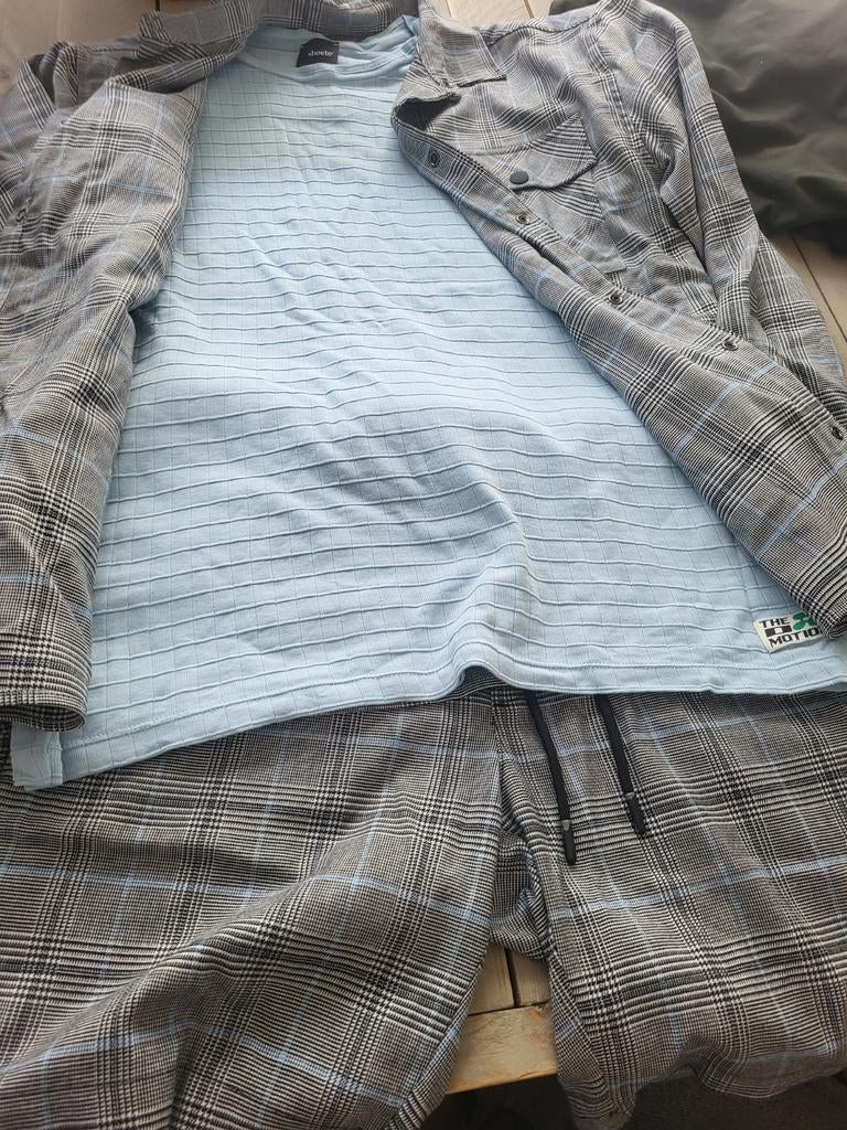 Setje shoeby, Nieuw, Ophalen of Verzenden, Shoeby, Jongen