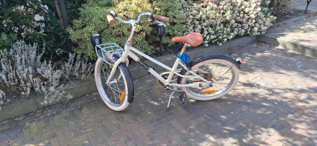Volare meisjesfiets - 20 inch - Gebruikt, Ophalen, Gebruikt, Volare, Handrem