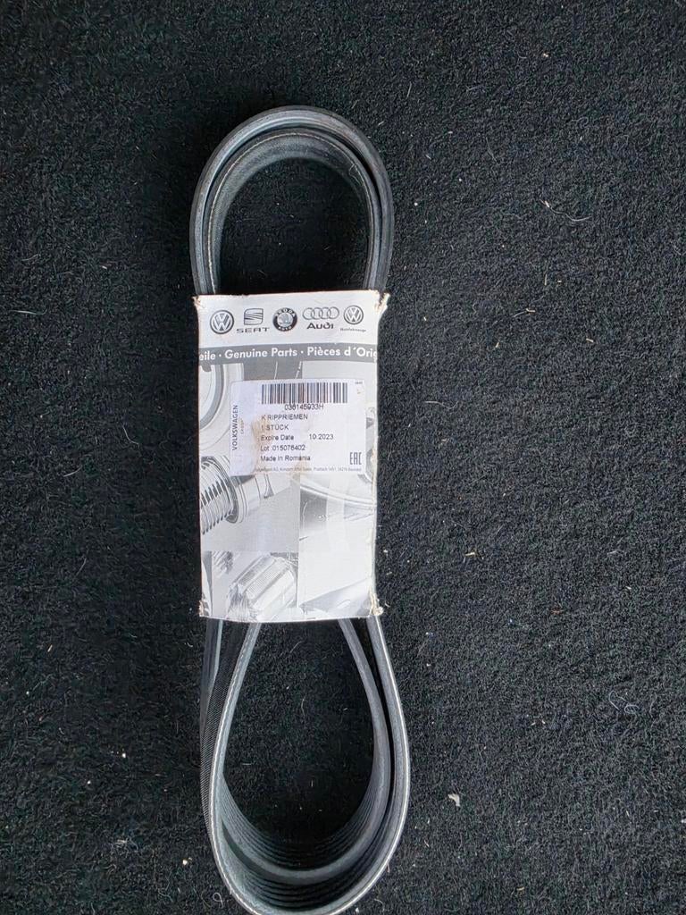 Golf 4 1.6 multiriem origineel, Auto-onderdelen, Ophalen