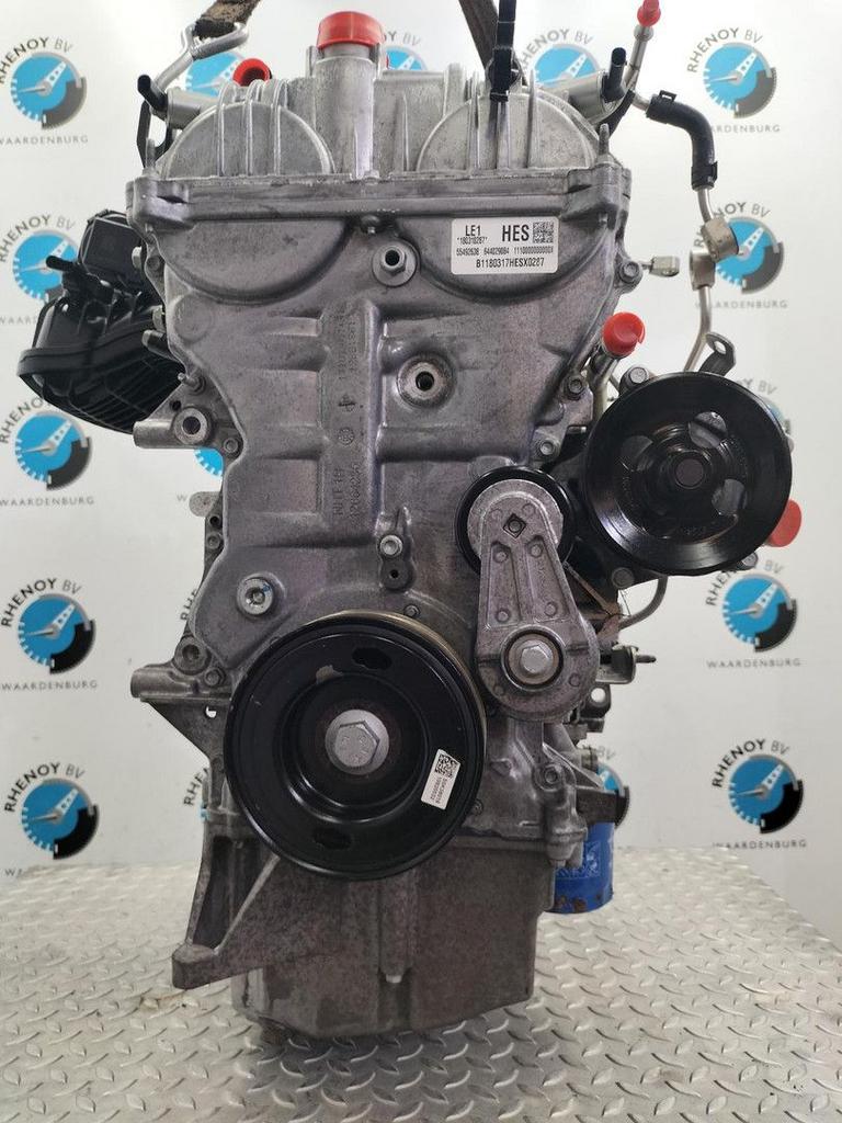 OPEL ASTRA MOTOR 2020, Ophalen of Verzenden, Gebruikt, Stiba lid