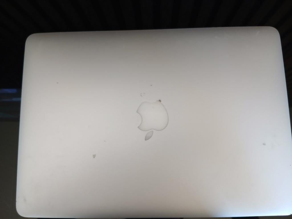 Apple MacBook Air 13" | Werkt naar behoren | Ideale starters, Computers en Software, Apple Macbooks, Gebruikt, 256 GB, 8 GB, 13 inch