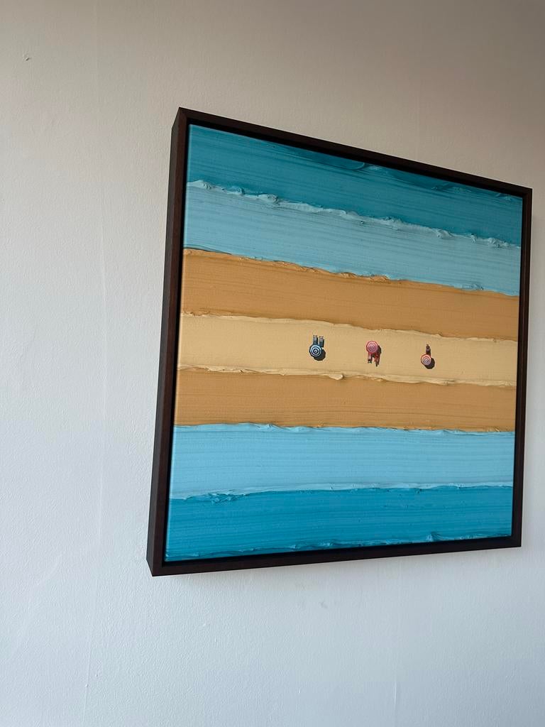 Werner Bronkhorst - Long Island - Limited Edition, Ophalen of Verzenden