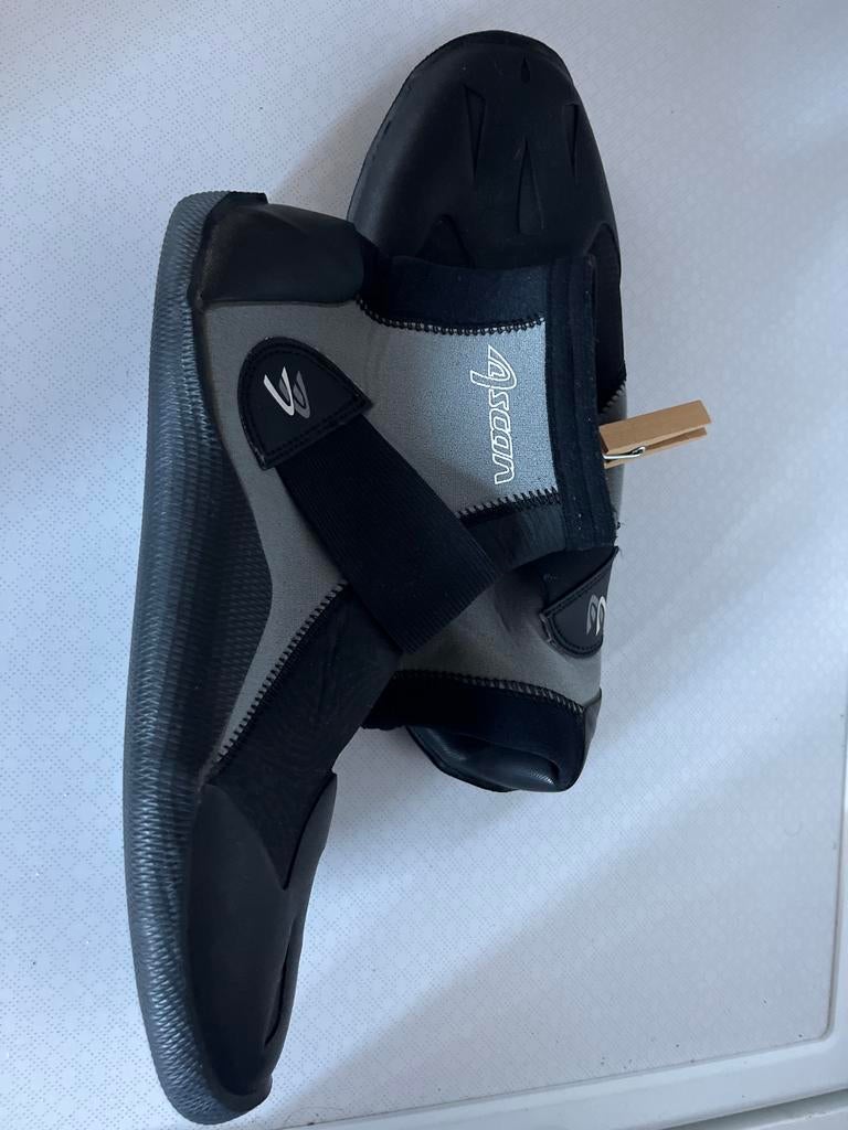 Ascan surfschoenen maat 42, Watersport en Boten, Ophalen of Verzenden, Gebruikt, Overige typen