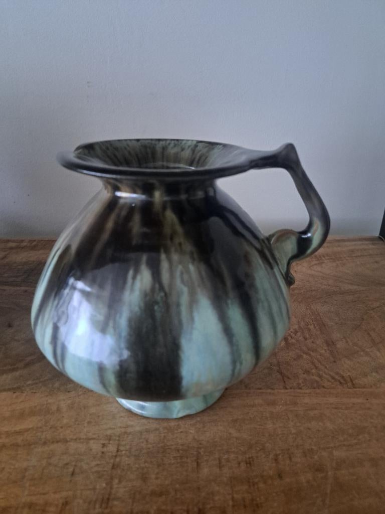 Mobach Utrecht vaas, Antiek en Kunst, Ophalen of Verzenden