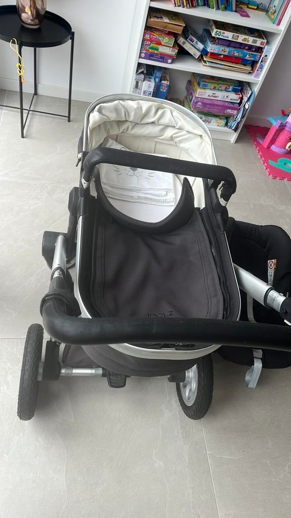 Joolz kinderwagen, Ophalen of Verzenden, Gebruikt, Overige merken