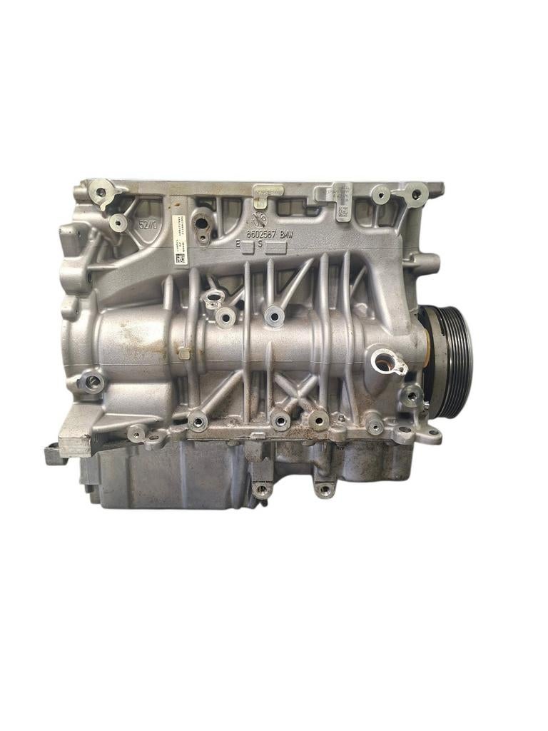 BMW B48B20A revisie onderblok 2.0 8602587, Auto-onderdelen, Ophalen of Verzenden, Nieuw, BMW