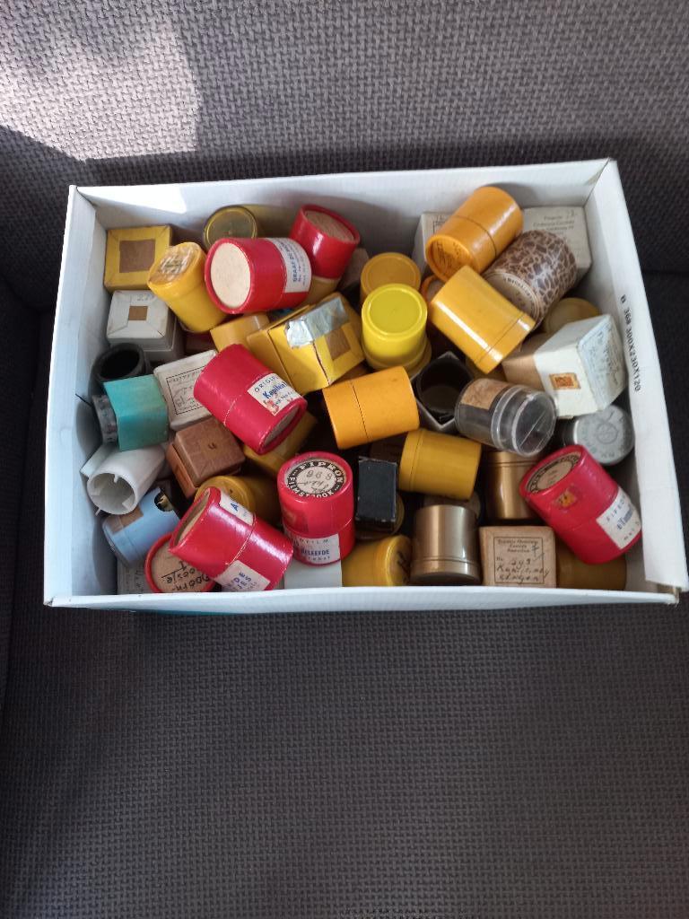 Antieke toverlantaarn filmpjes, Antiek en Kunst, Ophalen of Verzenden