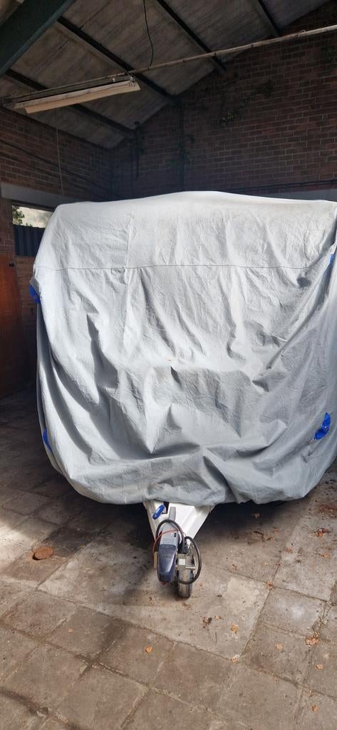 Caravan hoes te koop, Caravans en Kamperen, Caravan accessoires, Ophalen of Verzenden