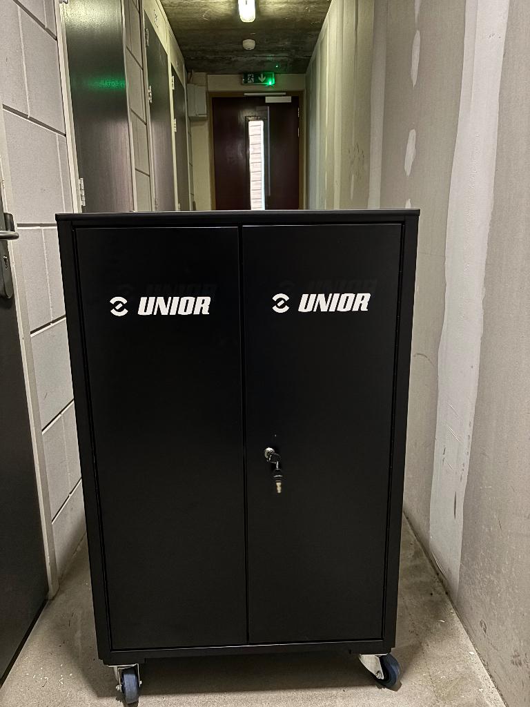 UNIOR Tool Cabinet, Ophalen, Nieuw