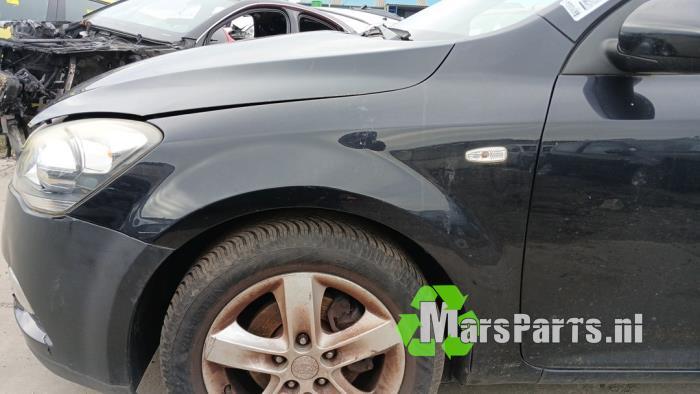 Scherm links-voor van een Kia Ceed, -, -, Ophalen of Verzenden, -