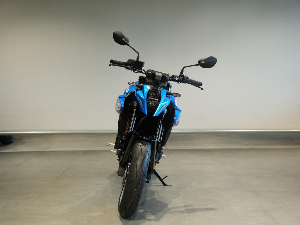 Suzuki GSX-8S (bj 2026) - foto 3