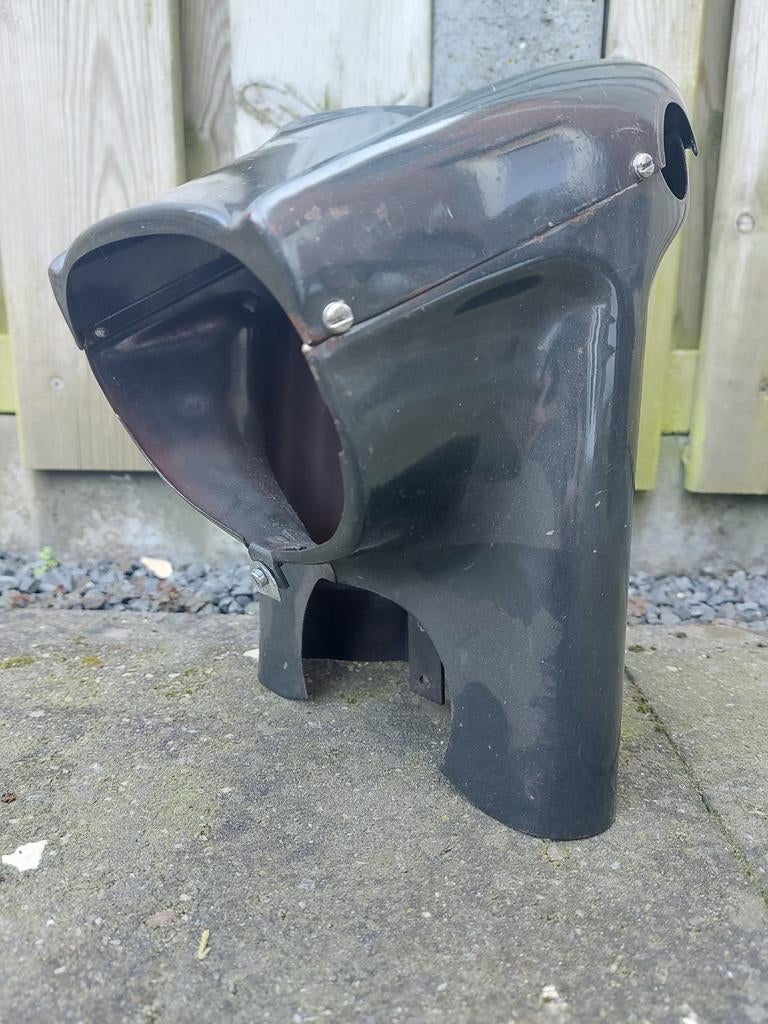 Koplamphuis batavus bromfiets, Ophalen of Verzenden, Overige typen, Batavus