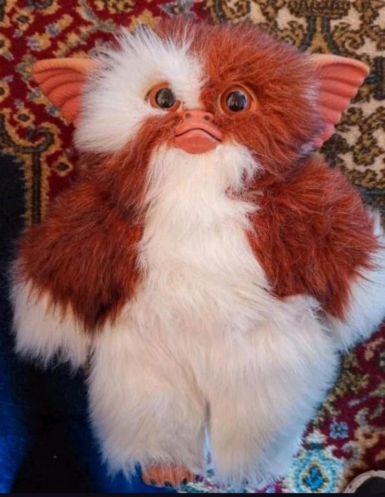 Gizmo de officiële uit de jaren '90, Ophalen of Verzenden