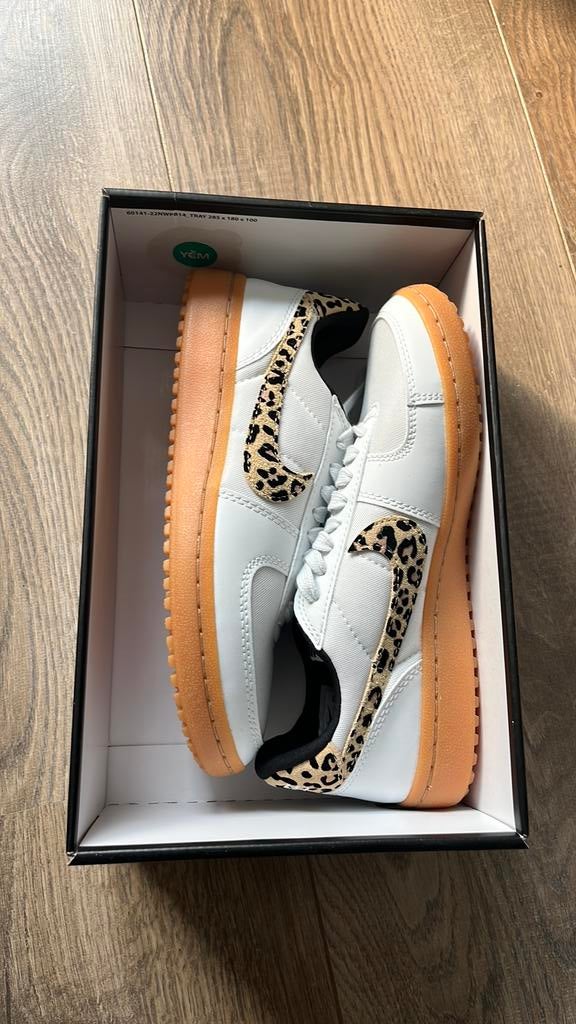 Nike schoenen, Kleding | Heren, Schoenen, Ophalen of Verzenden, Nieuw