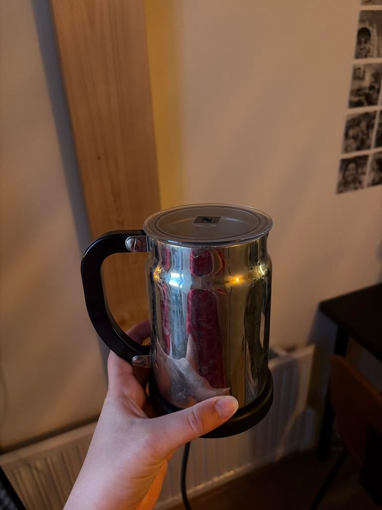 Nespresso