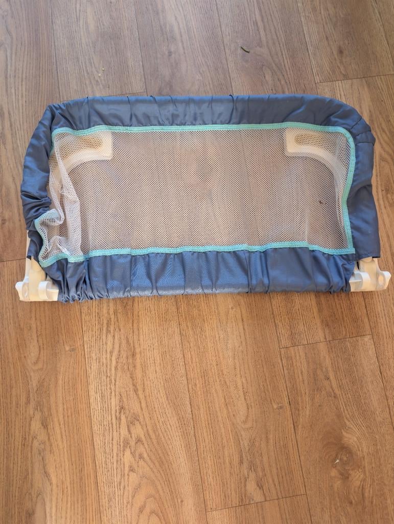 Safety 1st bedhekje, Ophalen of Verzenden, Minder dan 140 cm, Minder dan 70 cm