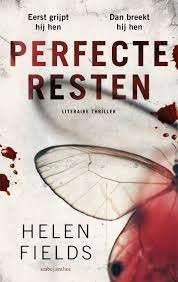 helen fields-perfecte resten-uitstekende staat, Ophalen of Verzenden, Zo goed als nieuw