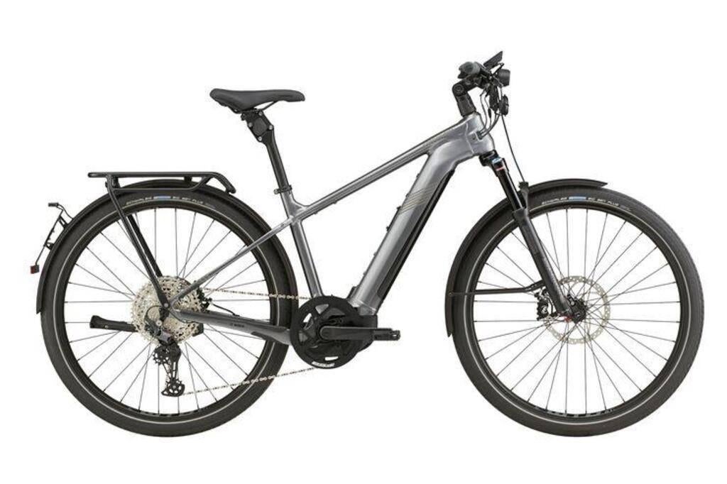 Nieuwe Cannondale Tesero Neo X speed 12 versn., 47 tot 51 cm, Ophalen of Verzenden, Nieuw, Overige merken