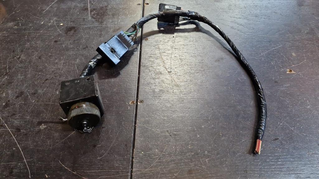 Diagnostic wiring Harness Chevy M1008/M1009 CUCV, Ophalen of Verzenden, Gebruikt, Chevrolet