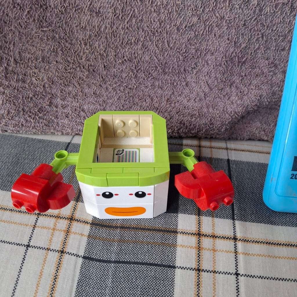 Lego Super Mario, Ophalen of Verzenden