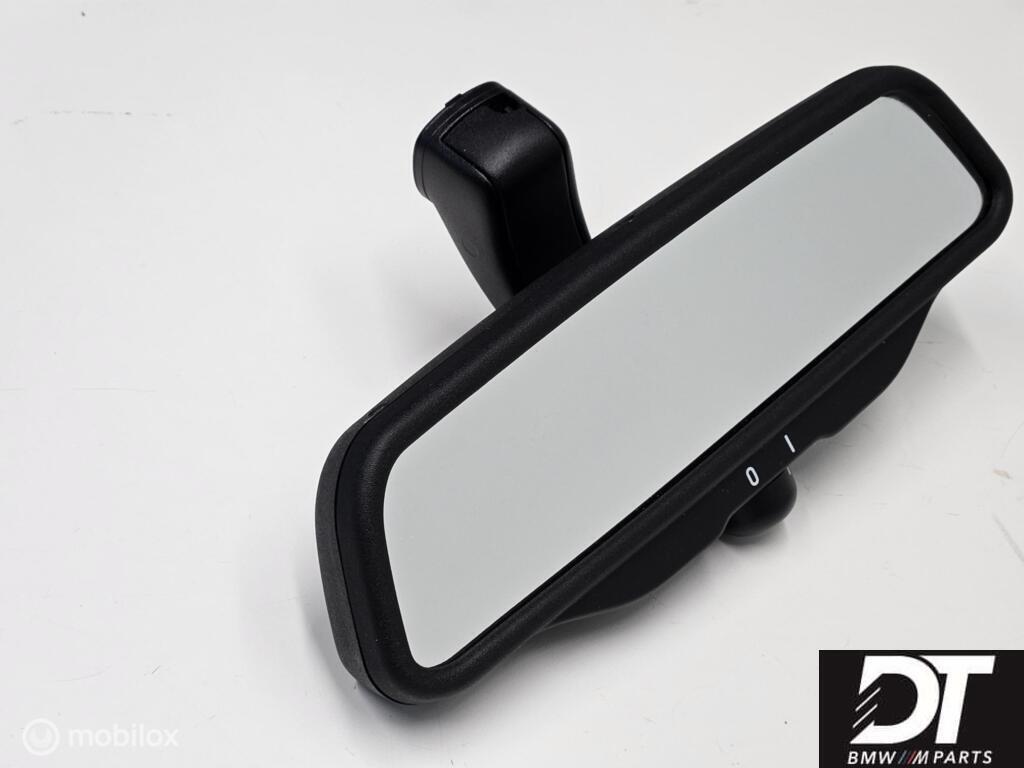Binnenspiegel BMW 3-serie E36 8-serie E31 51168186358, Gebruikt, Ophalen of Verzenden, BMW, BMW