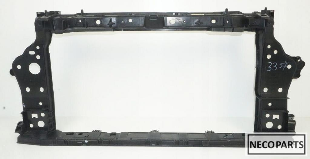 RENAULT CLIO 5 FRONT VOORFRONT ORIGINEEL 6250091592R, Auto-onderdelen, Carrosserie en Plaatwerk, Ophalen of Verzenden, Gebruikt