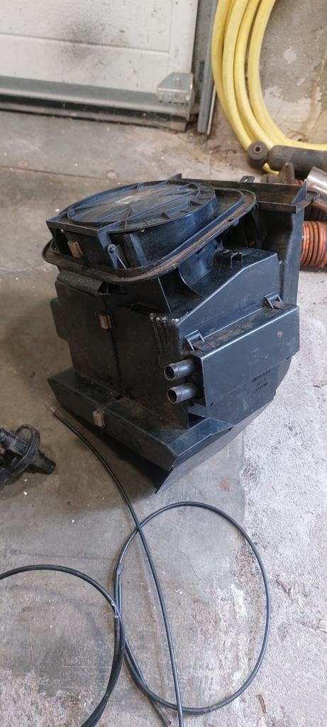 Golf mk1 swallowtail verwarmingsunit, Ophalen of Verzenden, 250 ampère of meer, Overige typen