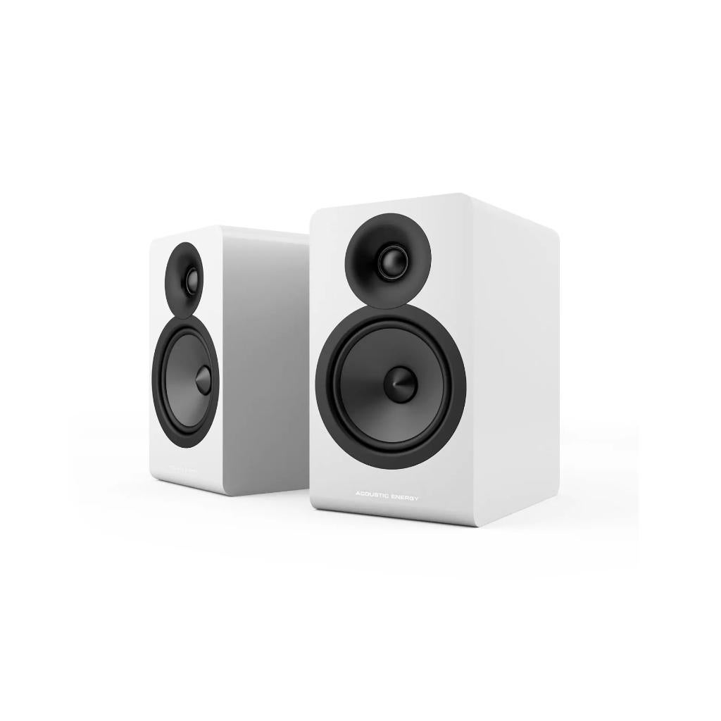 Acoustic Energy AE100.2, Overige merken, Nieuw, Ophalen of Verzenden, 120 watt of meer