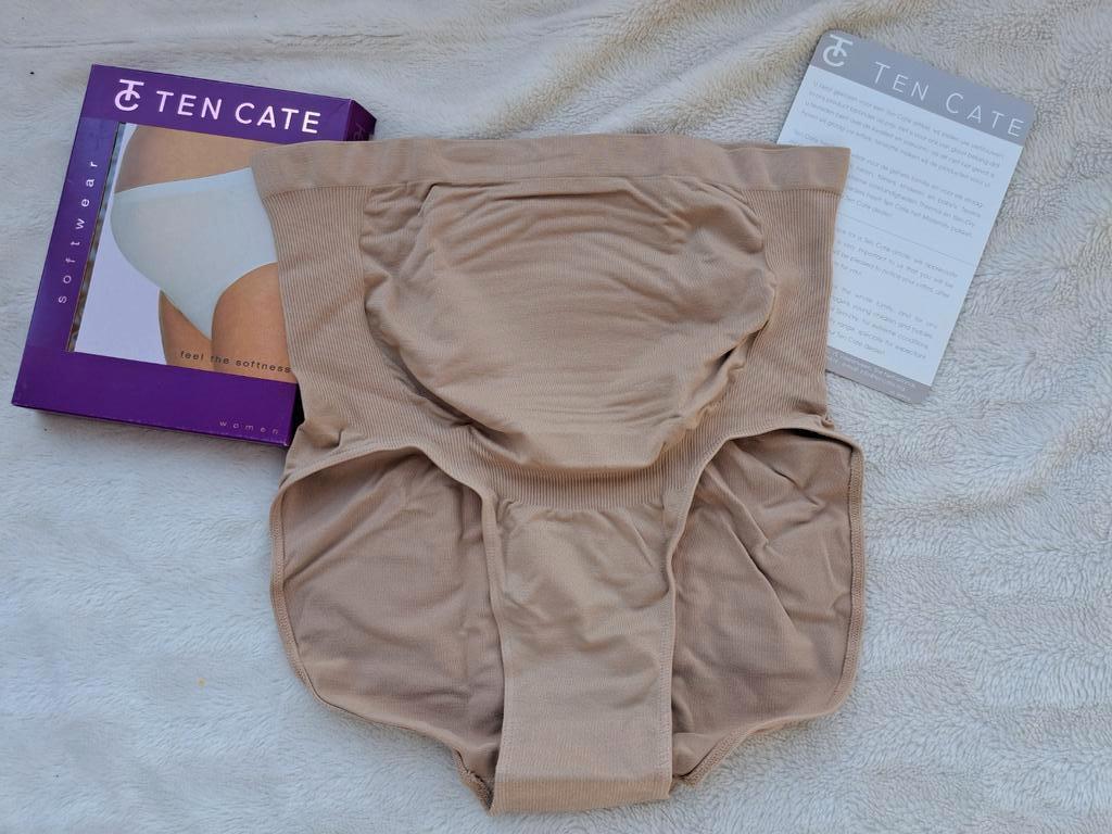 Nieuwe  Ten Cate zwangerschapslips, Ten Cate, Ophalen of Verzenden, Slip