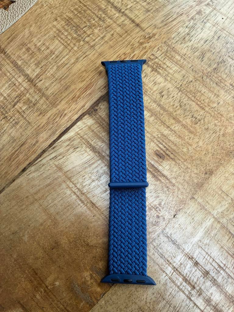 Apple Watch Bandje, Ophalen of Verzenden, Nieuw, Bandje