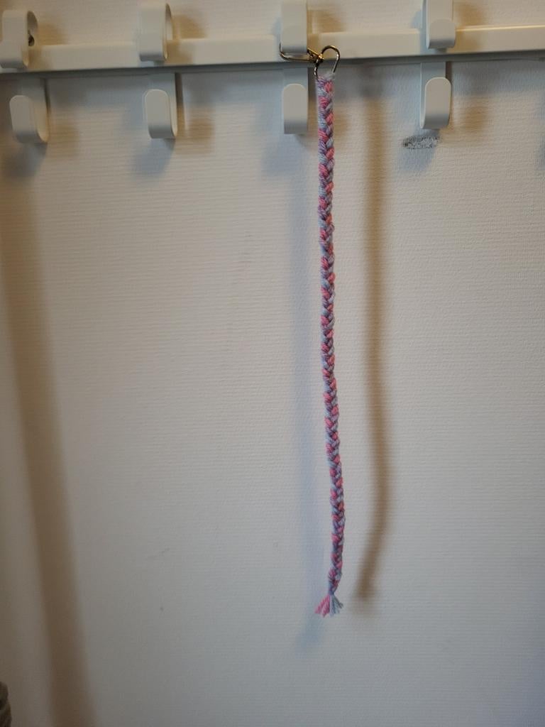 Leuk en schattig halstertouw voor hobby horses, Dieren en Toebehoren, Paarden en Pony's | Dekens en Dekjes, Ophalen of Verzenden