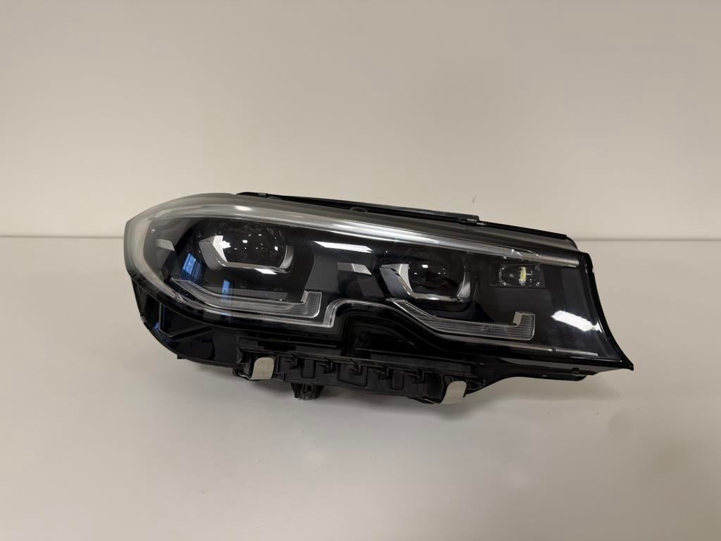 BMW G20 G21 3 serie Full Led Koplamp Rechts 9481702, Ophalen of Verzenden, Gebruikt, BMW