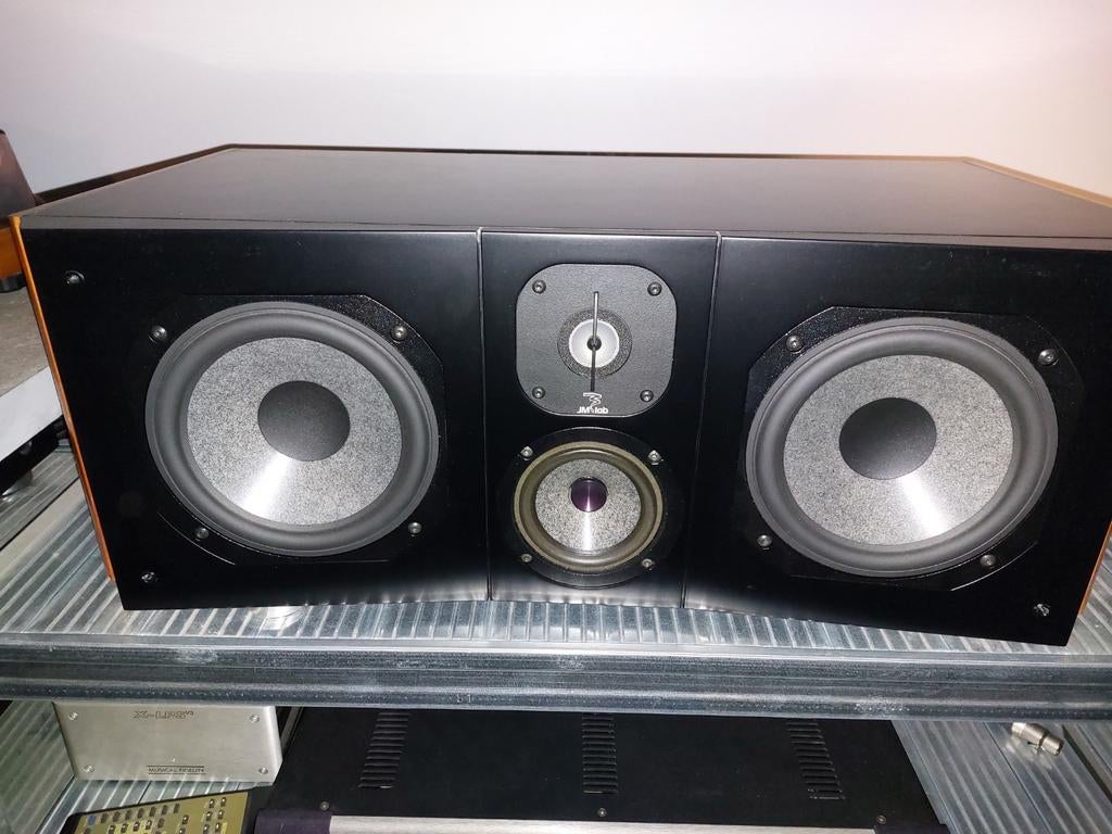 FOCAL Electra CC901 CC-901 CC 901, Zo goed als nieuw, 120 watt of meer, Center speaker, Ophalen