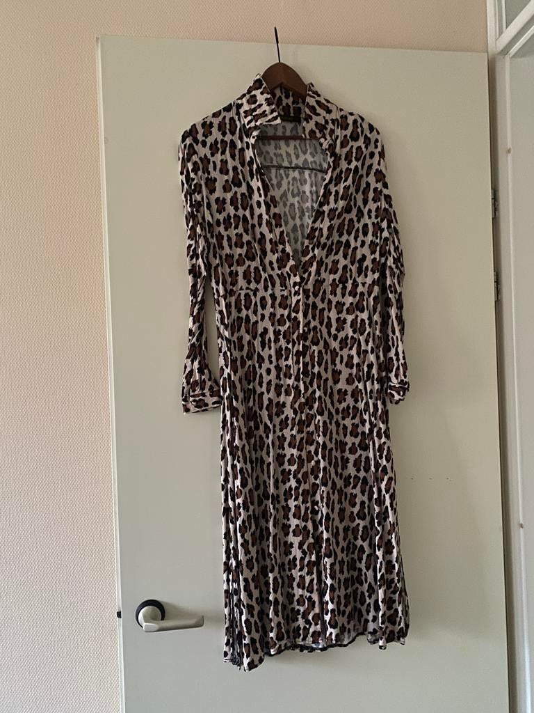 Supertrash, Kleding | Dames, Ophalen of Verzenden, Zo goed als nieuw, Zwart, Boven de knie