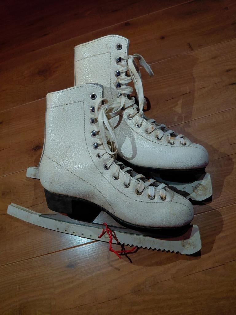 Jackson Mystique Kunstschaatsen Black – Elegante Schaatsen | Amsterdam