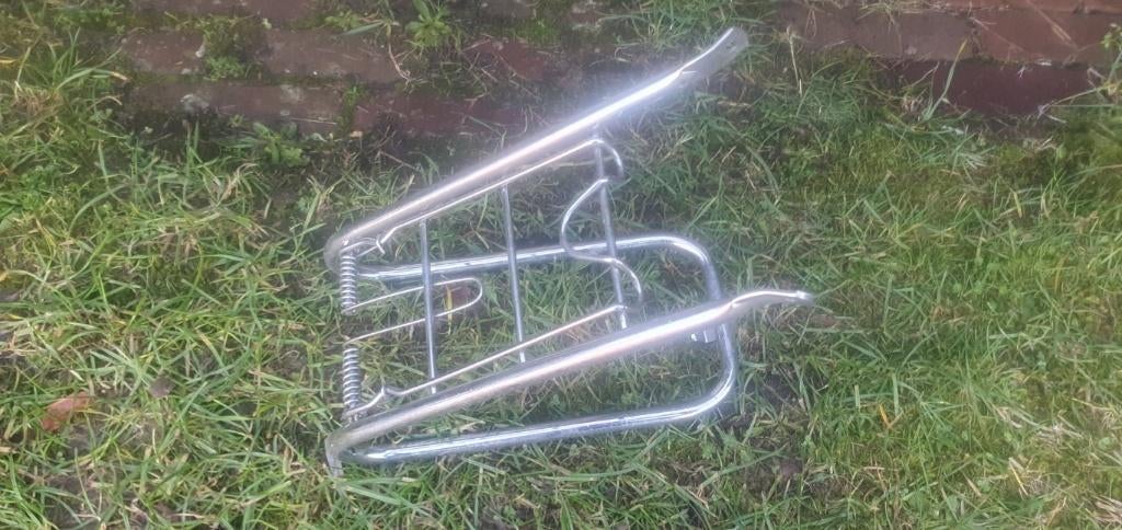 Sparta batavus berini mobylette rekje voor NOS, Ophalen, Nieuw, Overige typen, Overige merken