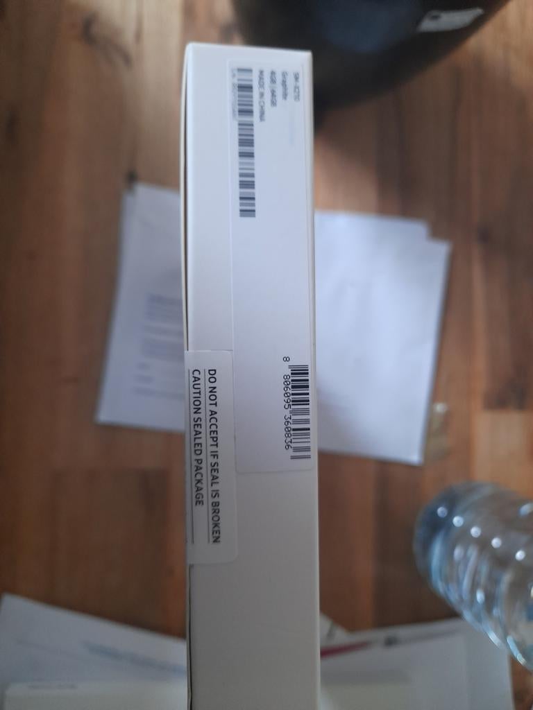 Samsung Galaxy Tab A9+Cover twv 30 euro, Computers en Software, Android Tablets, 10 inch, Galaxy Tab A9+, Nieuw, Ophalen of Verzenden