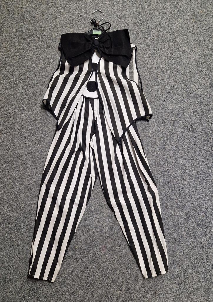 Leuk pak mt 146, Ophalen of Verzenden, Zo goed als nieuw, 146 t/m 152, Jongen of Meisje