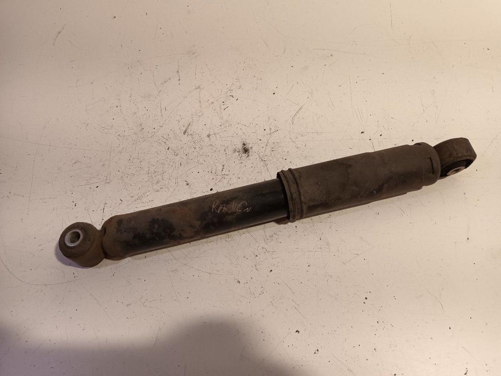 Schokbreker rechts achter Fiat Panda, Onderdelen@venauto.nl, Van der Ven Autorecycling B.V., Gebruikt, Ettenseweg 76, 4706 PB Roosendaal, The Netherlands