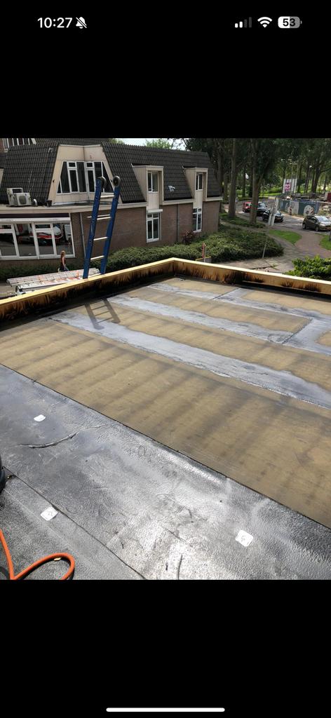 Gezocht leerling of allround monteur dakwerk