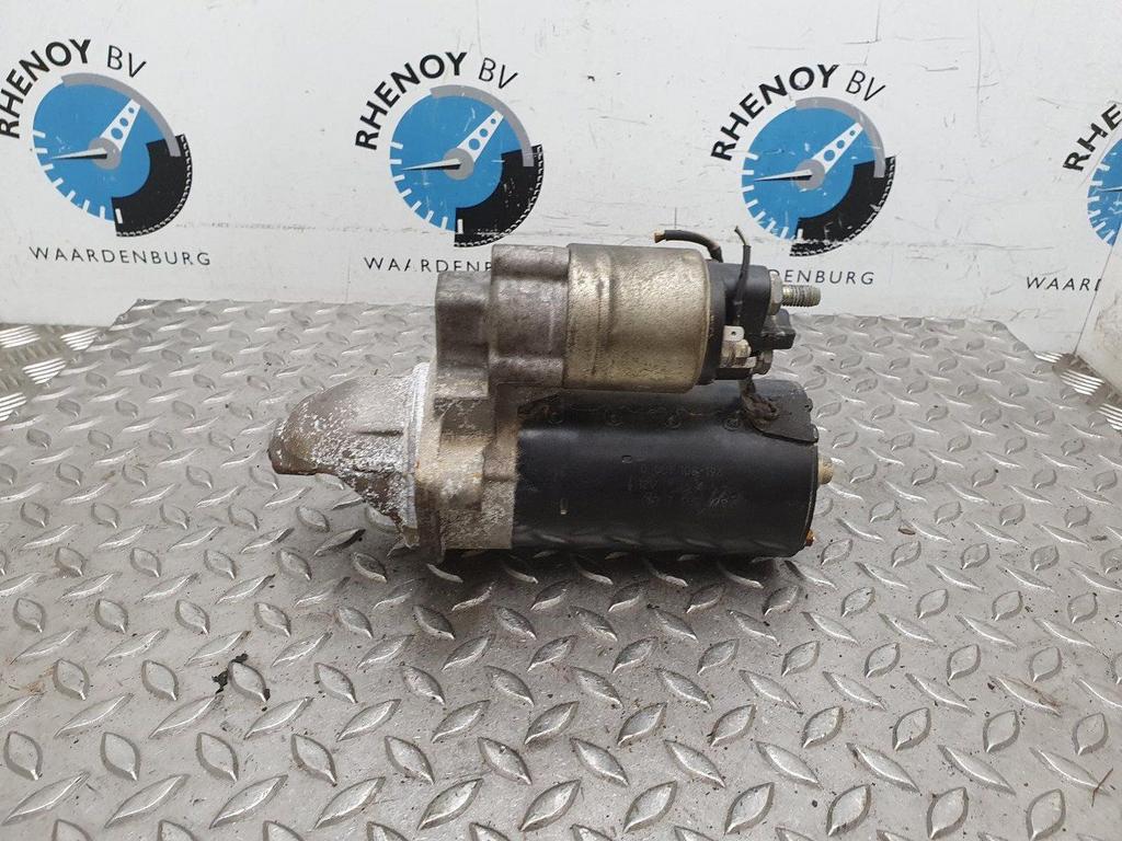 BMW 3 SERIES 318i Executive STARTMOTOR 2002, Auto-onderdelen, Gebruikt, -, -, Ophalen of Verzenden