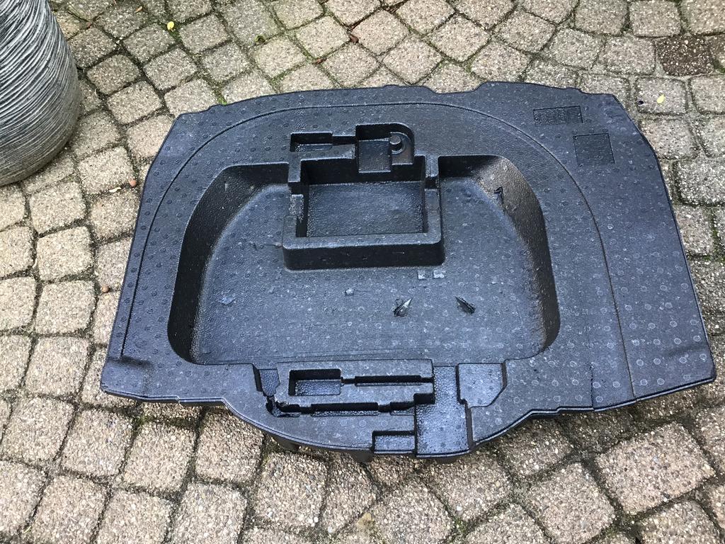 Kofferbak inleg Mazda CX3 CX 30 CX5, Auto-onderdelen, Ophalen of Verzenden, Mazda