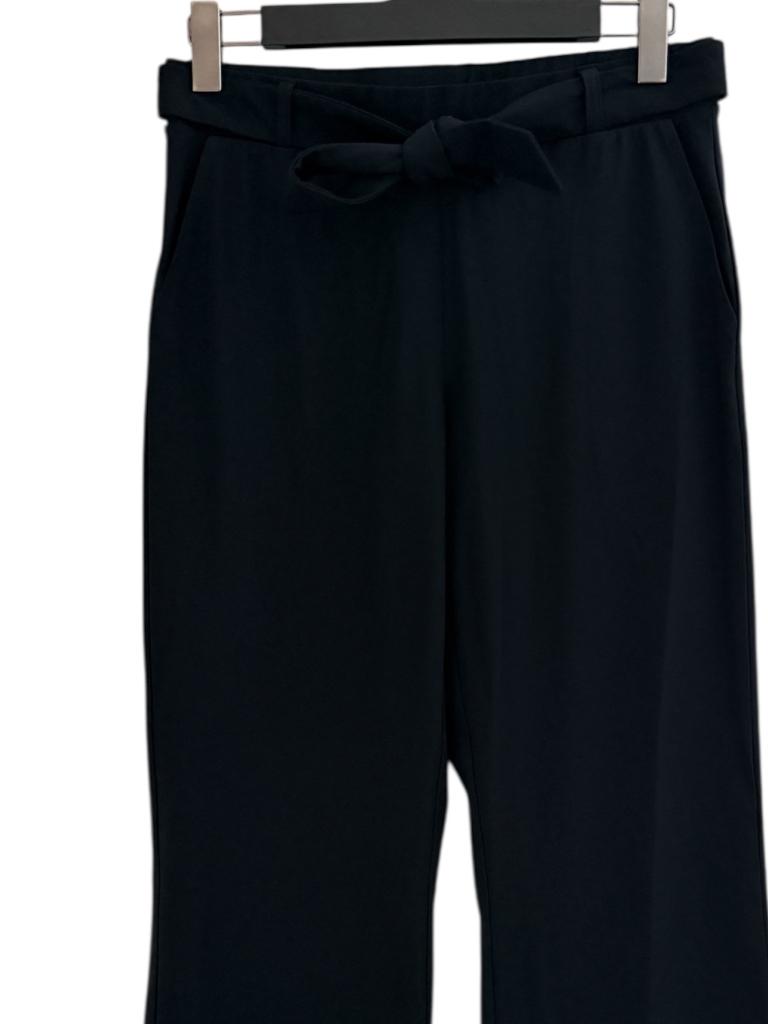 Studio Anneloes broek M, Maat 38/40 (M), Zwart, Ophalen of Verzenden, Zo goed als nieuw